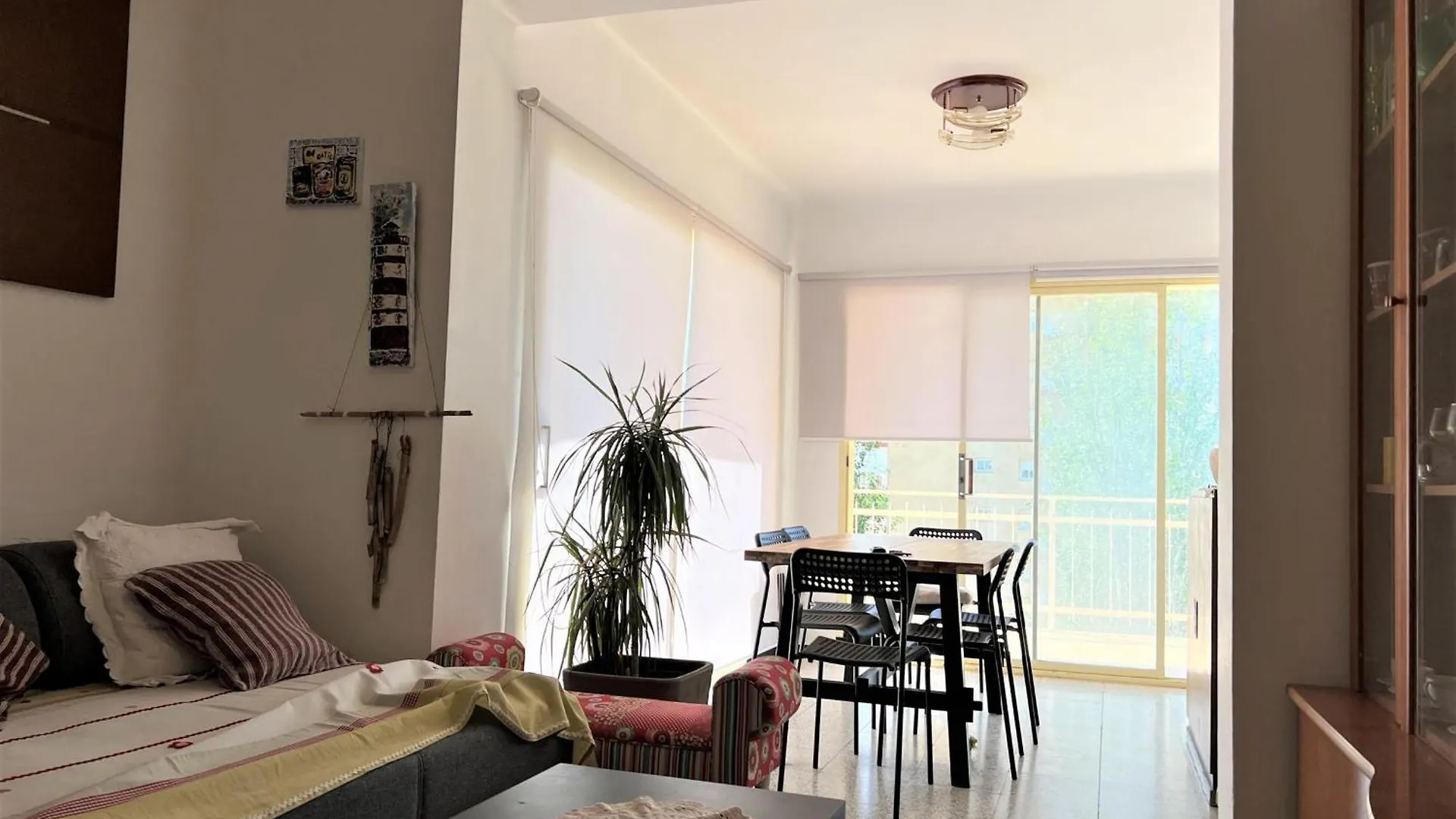Apto. Temporda 3C - Piscina Comunitaria, Wifi, Terraza De 20M2 Con Fantasticas Vistas. - Es-89-114 Sant Pere Pescador Ισπανία