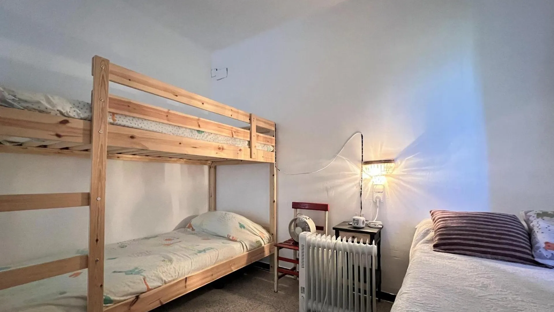 Apto. Temporda 3C - Piscina Comunitaria, Wifi, Terraza De 20M2 Con Fantasticas Vistas. - Es-89-114 Sant Pere Pescador Διαμέρισμα