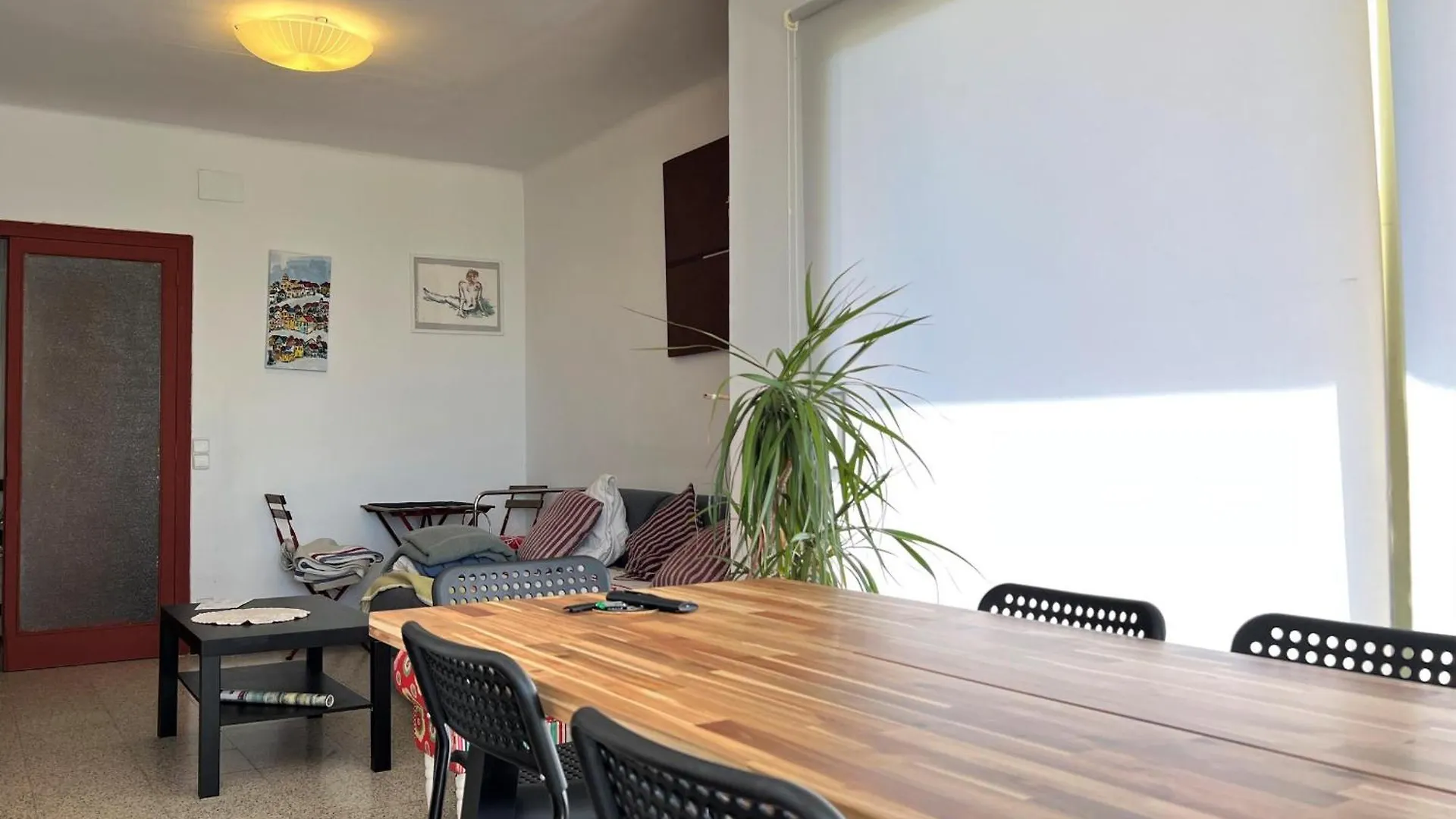Apto. Temporda 3C - Piscina Comunitaria, Wifi, Terraza De 20M2 Con Fantasticas Vistas. - Es-89-114 Sant Pere Pescador Διαμέρισμα