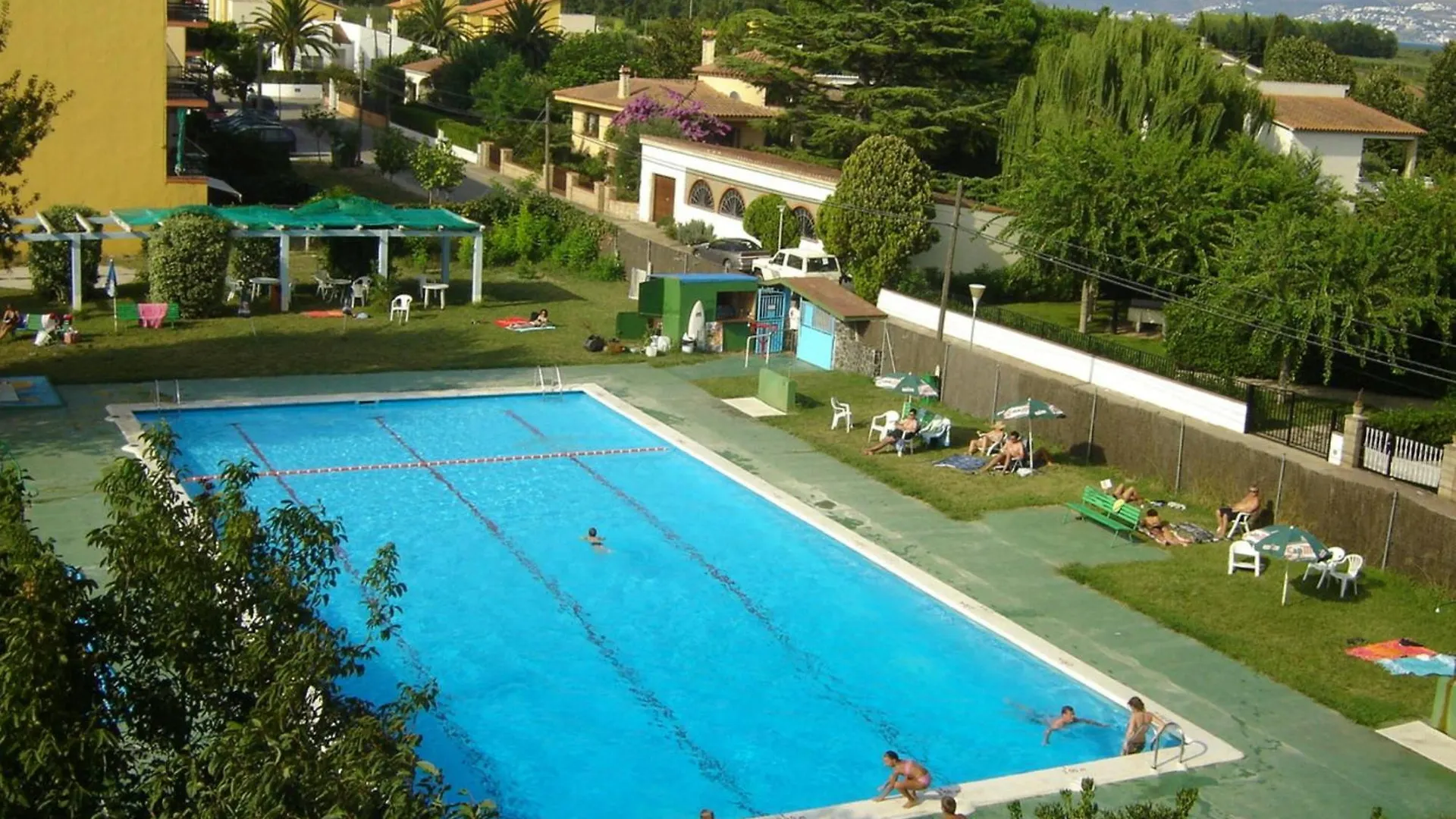Διαμέρισμα Apto. Temporda 3C - Piscina Comunitaria, Wifi, Terraza De 20M2 Con Fantasticas Vistas. - Es-89-114 Sant Pere Pescador